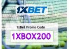 1xBet Promo Code Indonesia 2026: 1XBIG2026 – Bonus €130