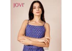 Top Ethnic Wear Brands in India for Women – JOVI Fashion India