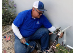 Arizona Irrigation Repair LLC