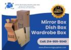 Need Quality Moving Boxes & Packing Supplies?