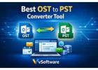 Direct OST to Exchange Server Import Tool for Enterprises