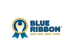 Blue Ribbon Cooling, Heating, Plumbing, & Electrical