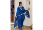 Farshi Salwar Suit for Women – Shop Online at JOVI India