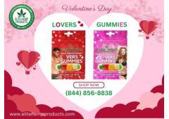 Lover Gummy Female & Male Enhancement in USA – Boost Confidence & Performance Today