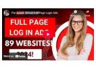 Advertise Through Classified Ad Posting