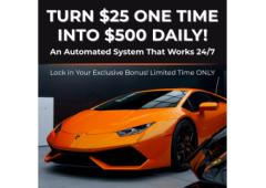 Want to make money online without the hassle?