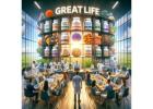 What Happens When You Say YES To GreatLife?